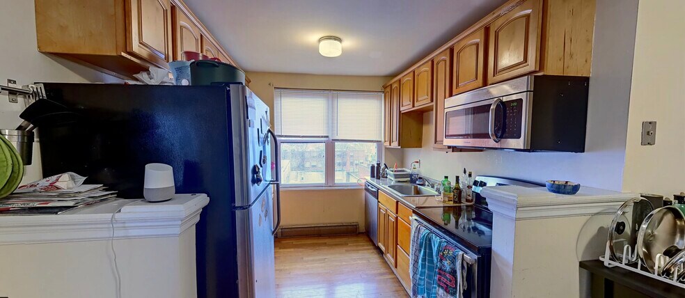 Primary Photo - 400 Highland Ave