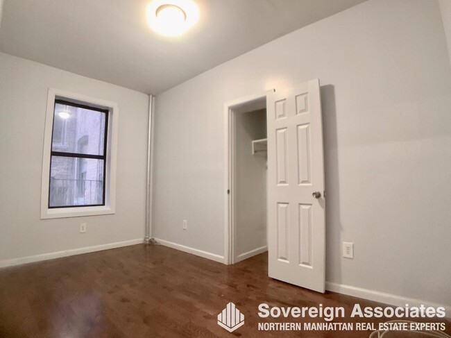 Floorplan - 518 West 204th Street