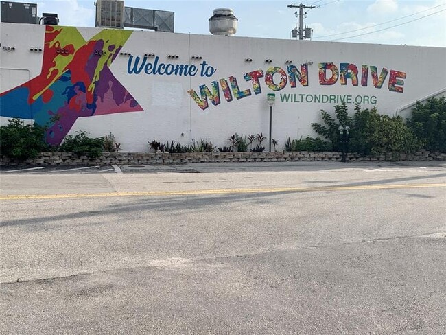 Building Photo - 1436 NE 2nd Ave