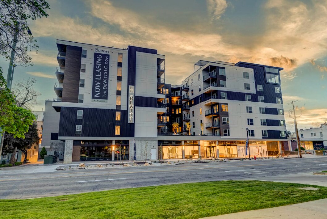 Building Photo - 352 S 500 E