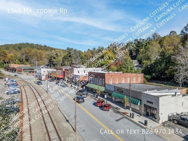 Building Photo - 1340 Macedonia Rd