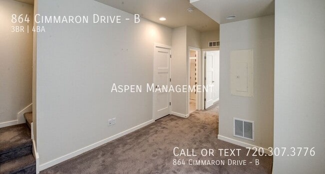Building Photo - 864 Cimarron Dr