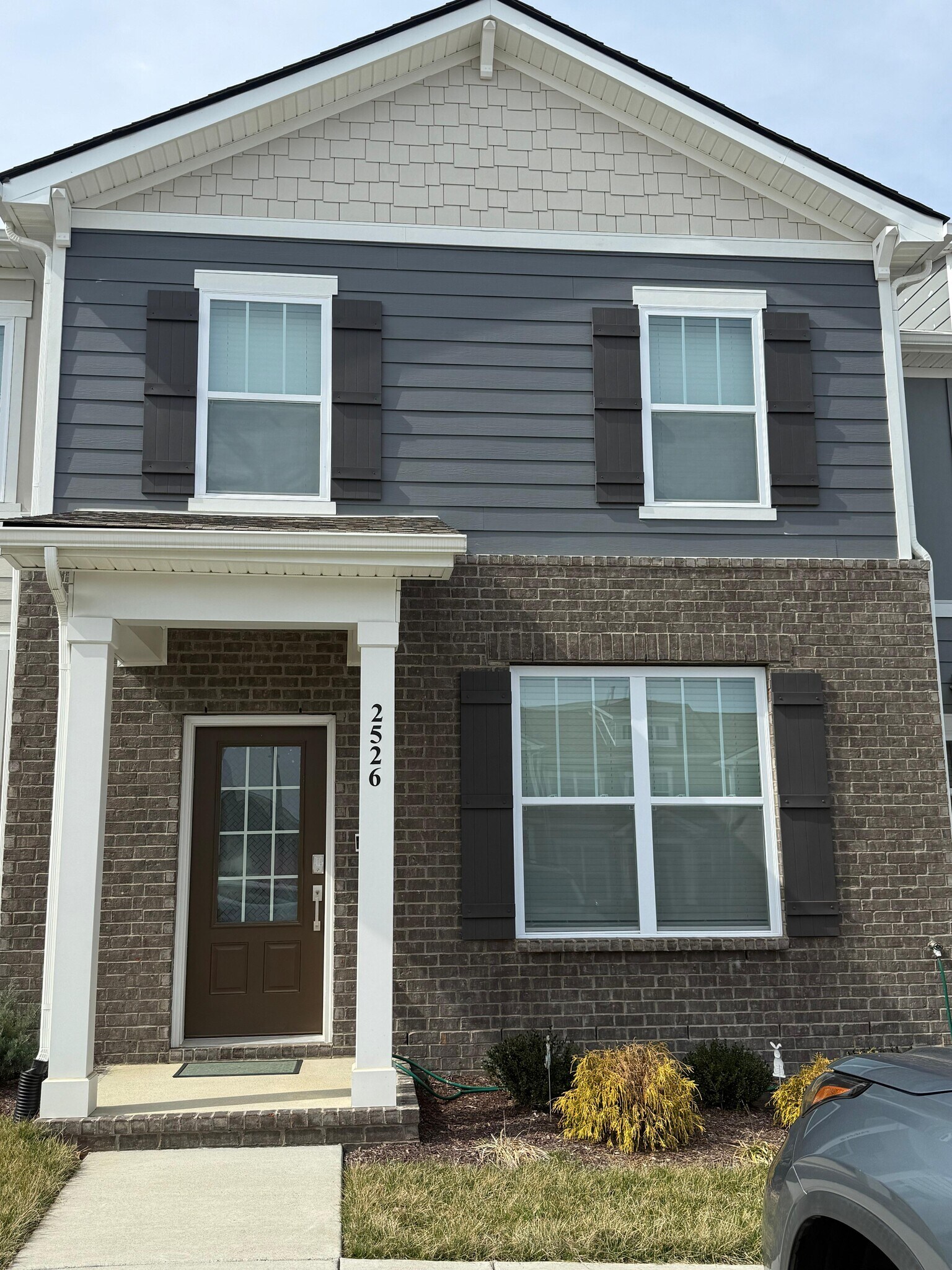 Building Photo - 2526 Drumwright Way