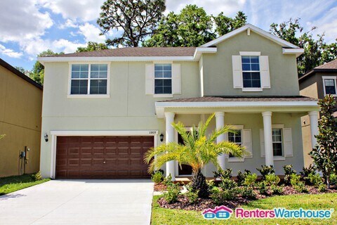 Primary Photo - Gorgeous 4 bed Home in Enclave Boyette 1st...