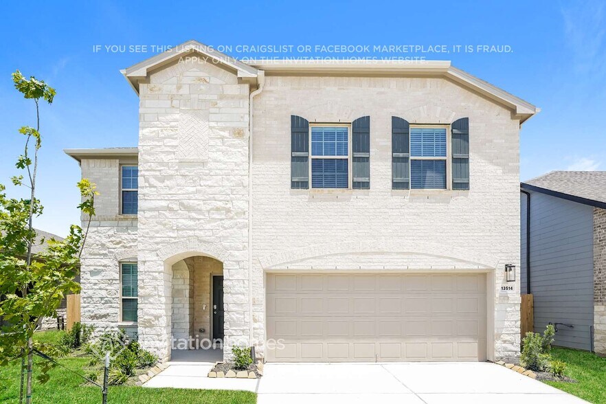 Primary Photo - 13514 Maltessa Dr