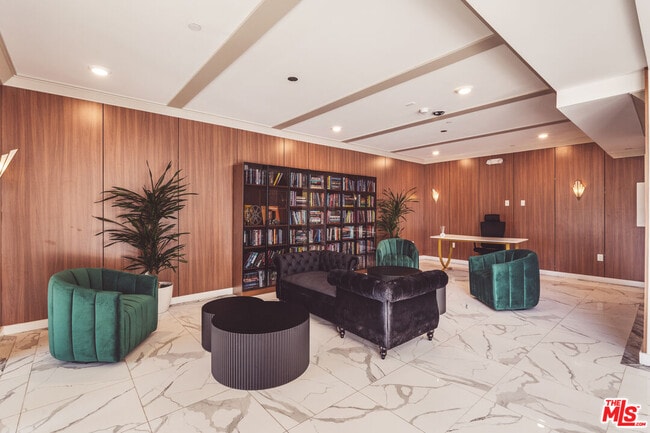 Building Photo - 1759 N Gower St