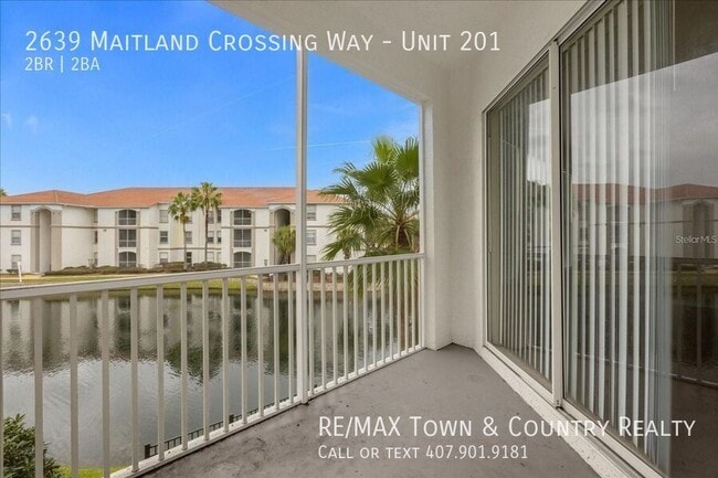 Building Photo - 2639 Maitland Crossing Way