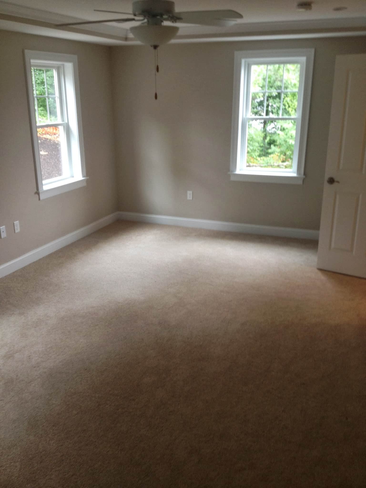 Master bedroom - 8 Murray Ave