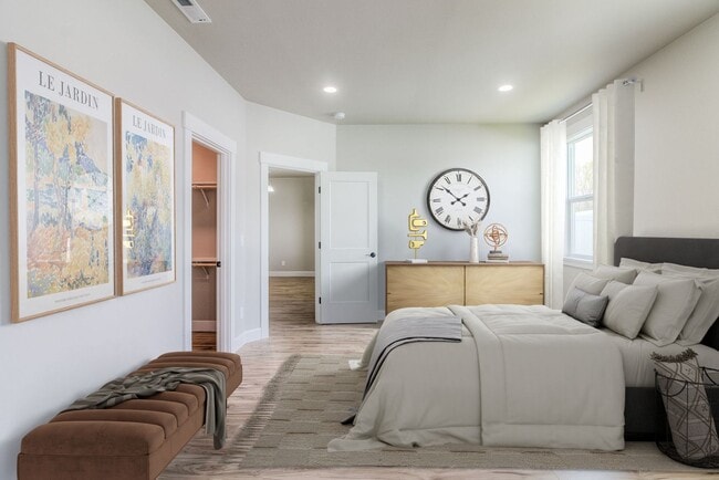 Building Photo - GorgeousBuilt Home in West Valley