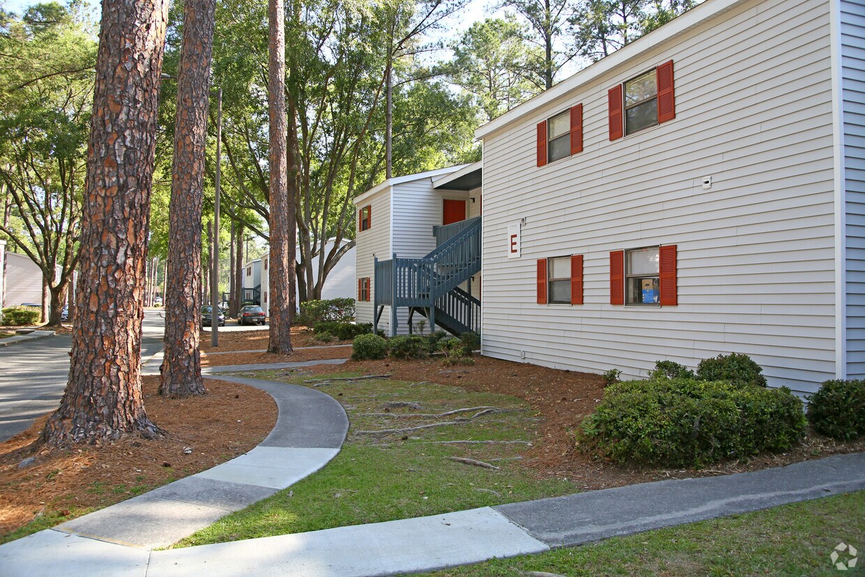 Prosper Azalea City Valdosta Ga Apartment Finder
