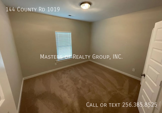 Building Photo - 144 County Rd 1019