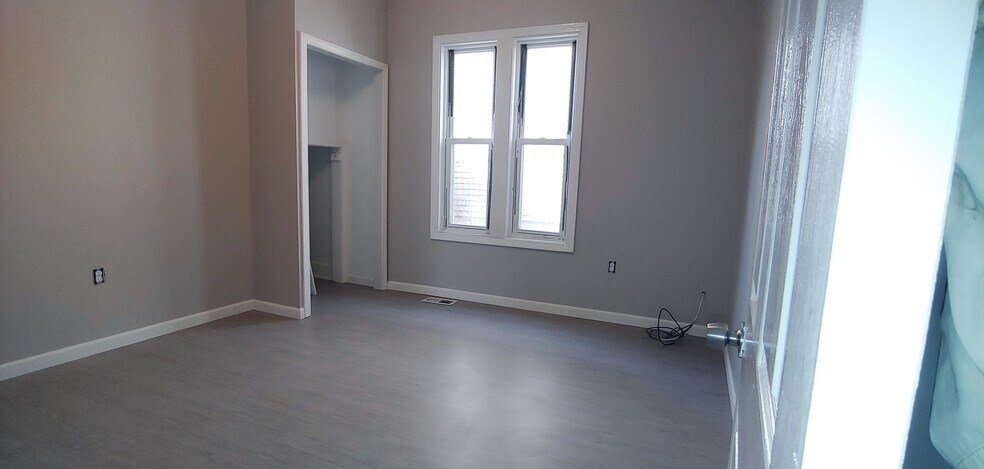 Bedroom #2 - 58 Paine St