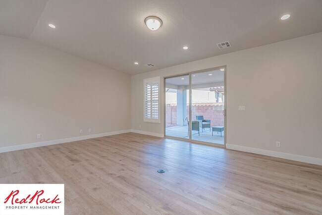 Building Photo - 3 Bedroom Home In Brio Community – Washington City