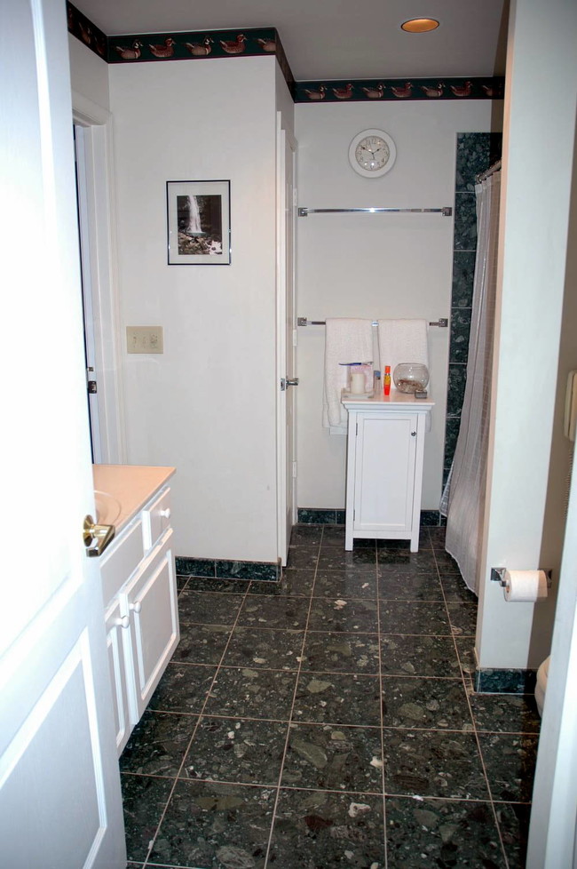 Bathroom - 1050 N Stuart St