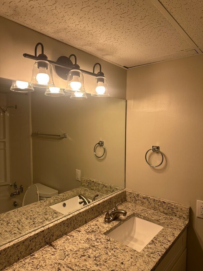 Building Photo - University Towers Unit 601: Studio Apartment ready for AUGUST 2026 move in! $1200 per Month