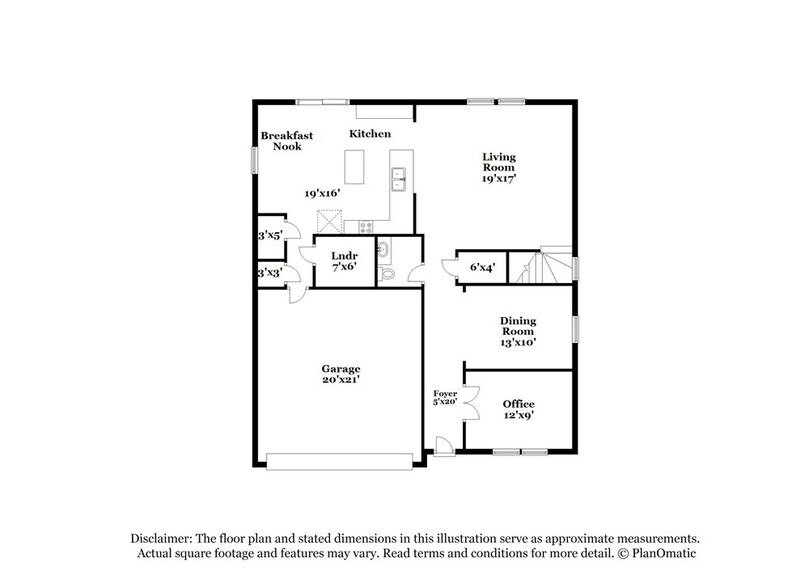 Building Photo - 170 S Great White Way
