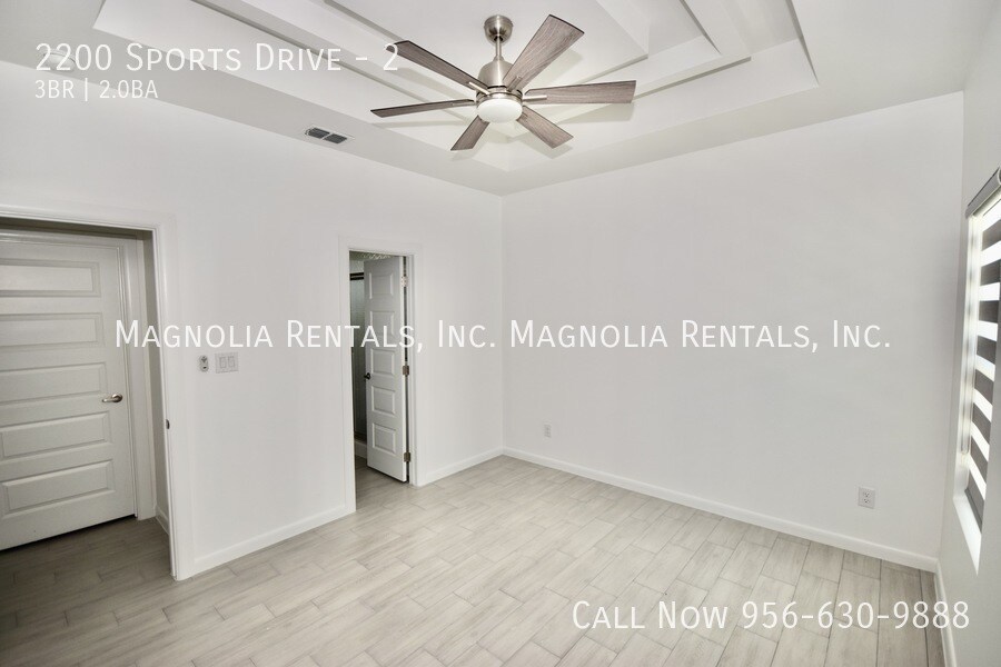 Building Photo - 2200 S Sports Dr