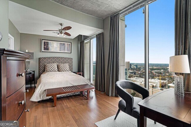 Building Photo - 855 Peachtree St NE