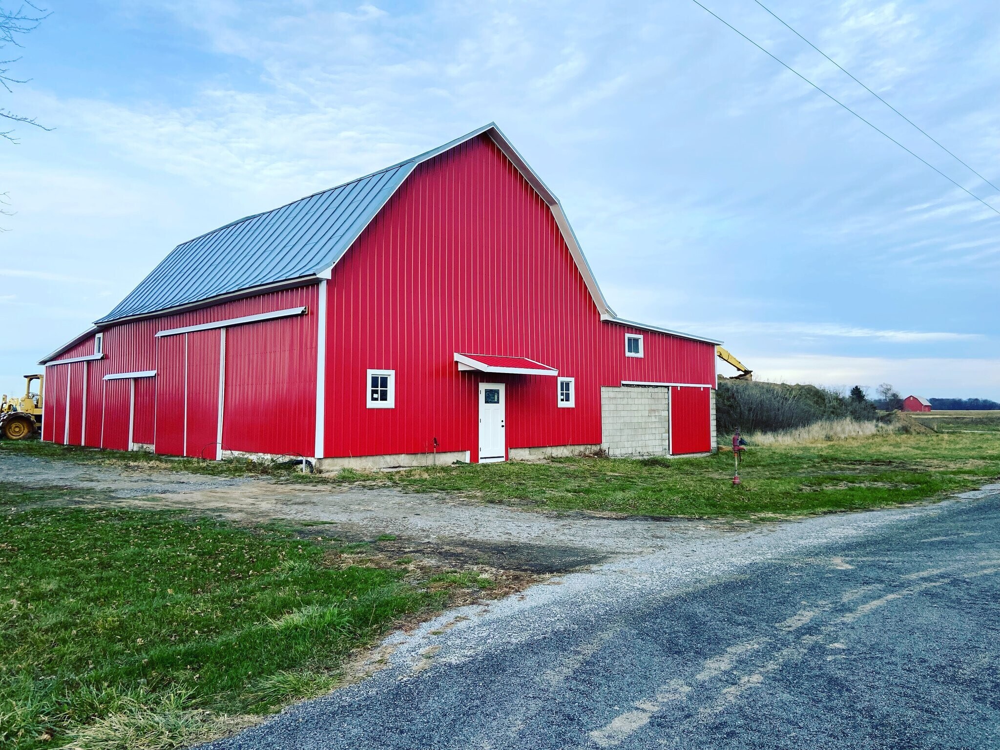 Building Photo - 5202 Township Rd 46