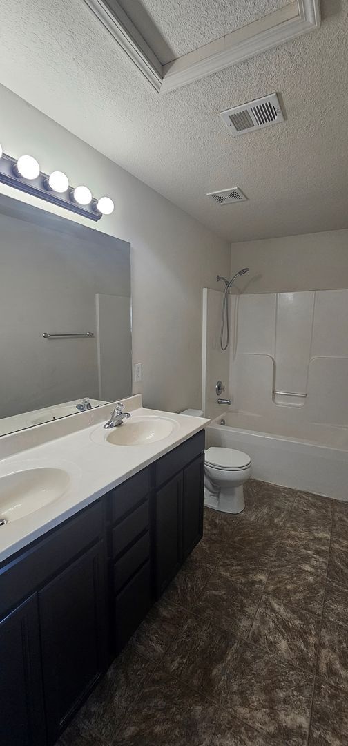 Building Photo - Large Corner Lot with Expansive Backyard & 3-Car Tandem Garage!