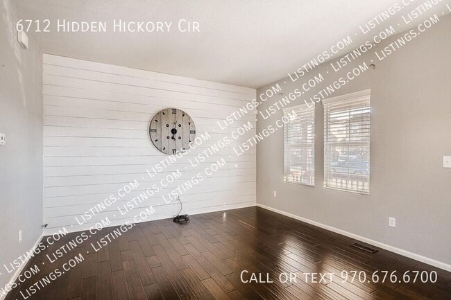 Building Photo - 6712 Hidden Hickory Cir