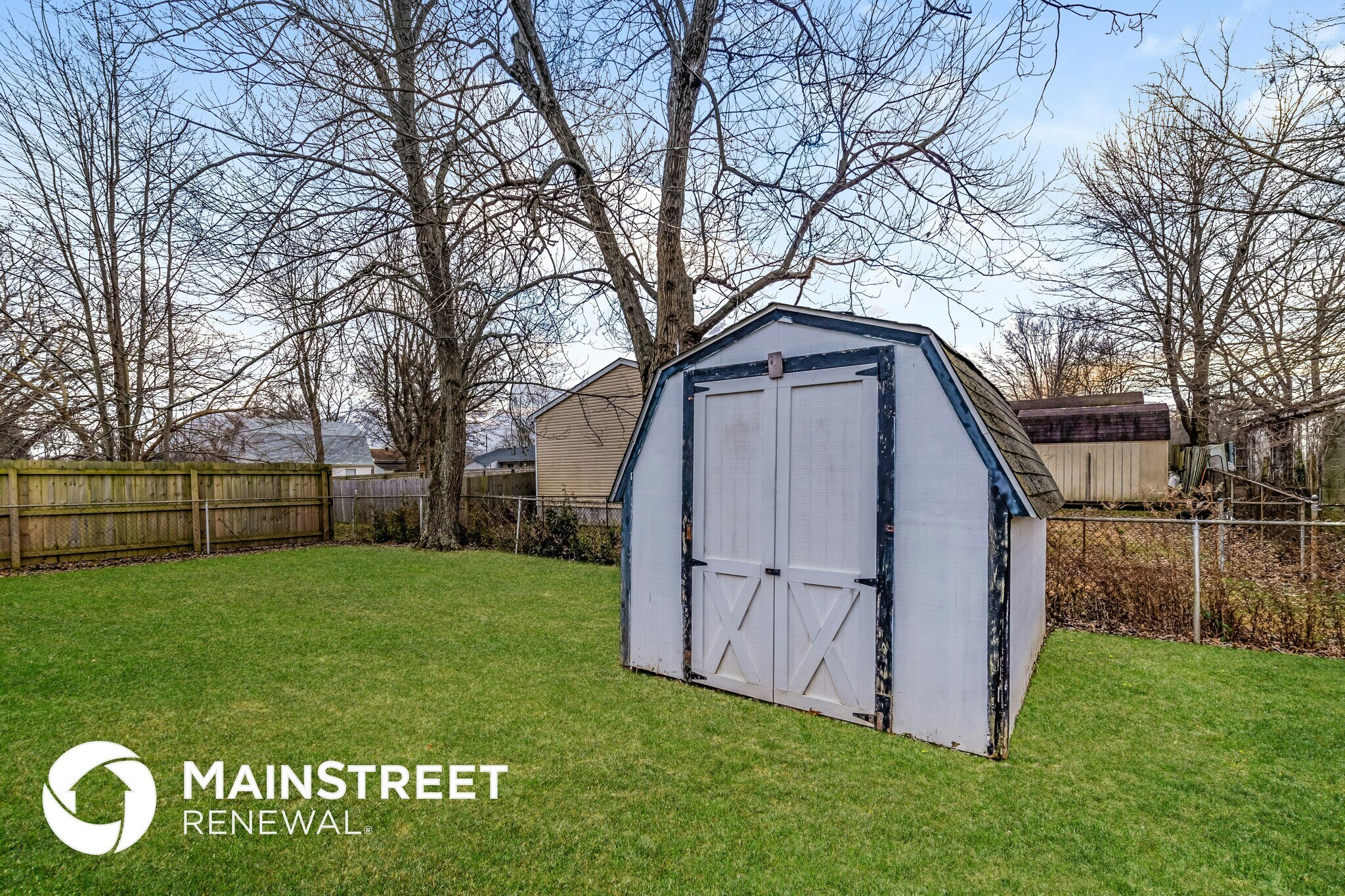 Building Photo - 7512 Greenwood Rd