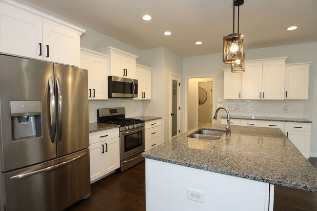 Building Photo - Ranch-style 3 Bedroom Lafayette Home!