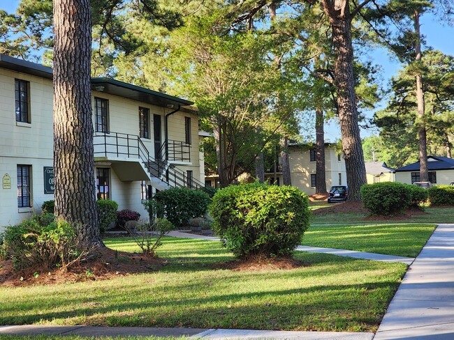 Building Photo - Chatham City Apartments