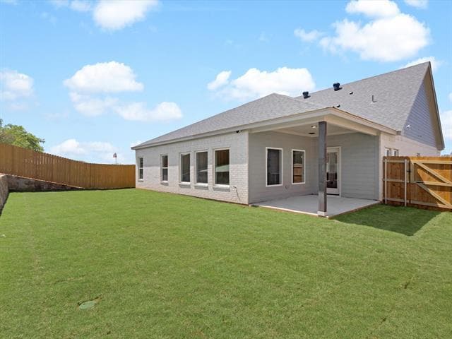 Building Photo - 608 Jameson