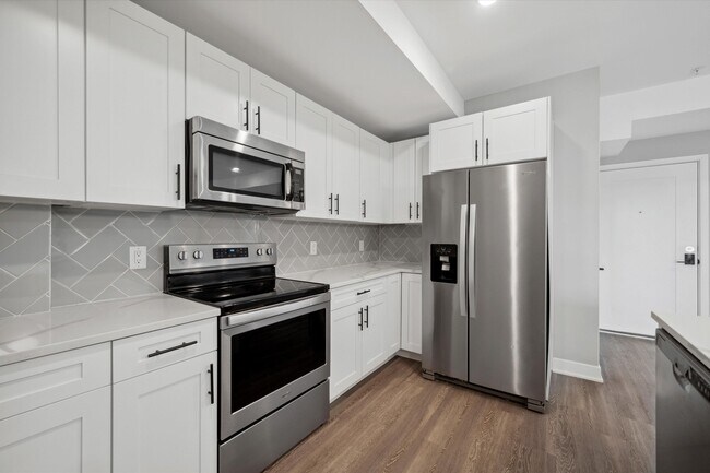 Building Photo - 1841 N Gratz St