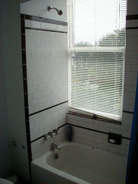 Shower - 1332 10th St NW