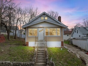 Building Photo - Classic 1928 Goodyear Heights charmer—fire...