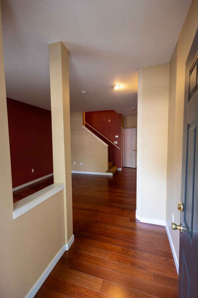 Entrance - 17819 NE 96th Way