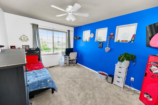 Building Photo - 26574 Bronx Dr