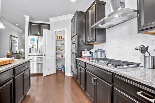 Building Photo - 4163 Butler Dr