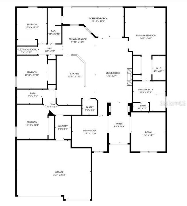 Building Photo - 4056 Sunset Lake Dr
