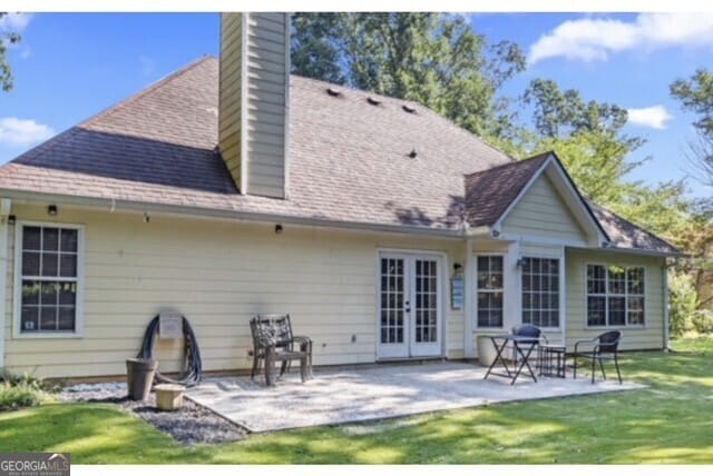 Building Photo - 3213 Stonemill Dr