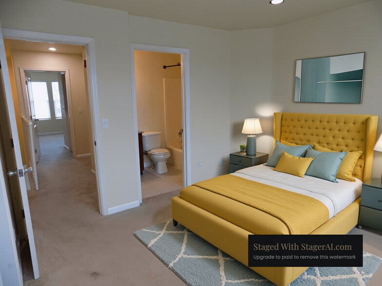 Building Photo - 5114 Wall, 6