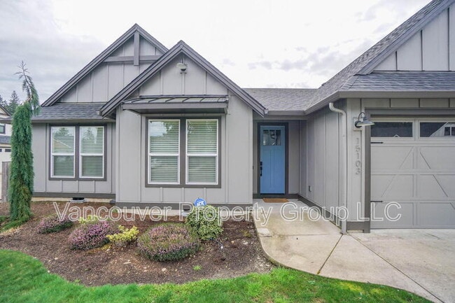 Building Photo - 15103 NE 98th Cir