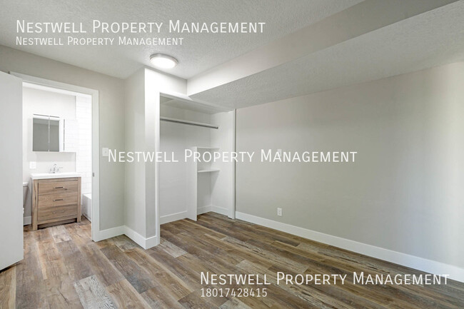 Building Photo - Beautiful 3-bed Duplex in Salt Lake City