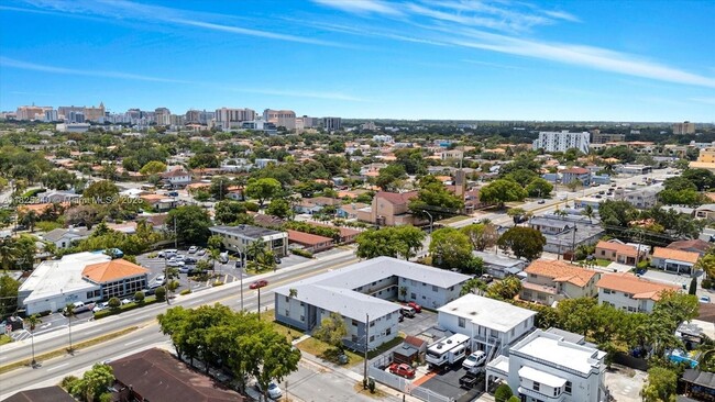Building Photo - 3255 W Flagler St