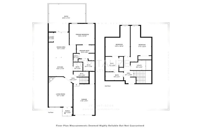 Building Photo - 3 Bed 2.5 Bath Townhome in West Mobile