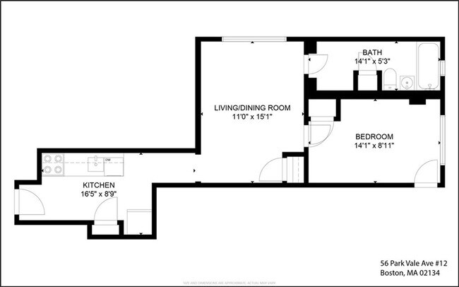 Building Photo - 56 Park Vale Ave