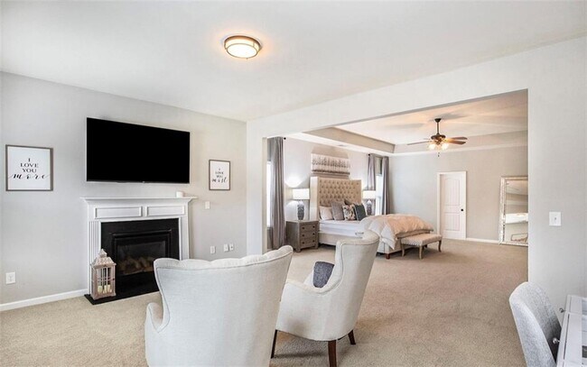 Building Photo - 3217 Bowlin Dr