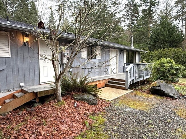 Building Photo - Forest-View 2 Bedroom on Oak Bay Road, Port Hadlock