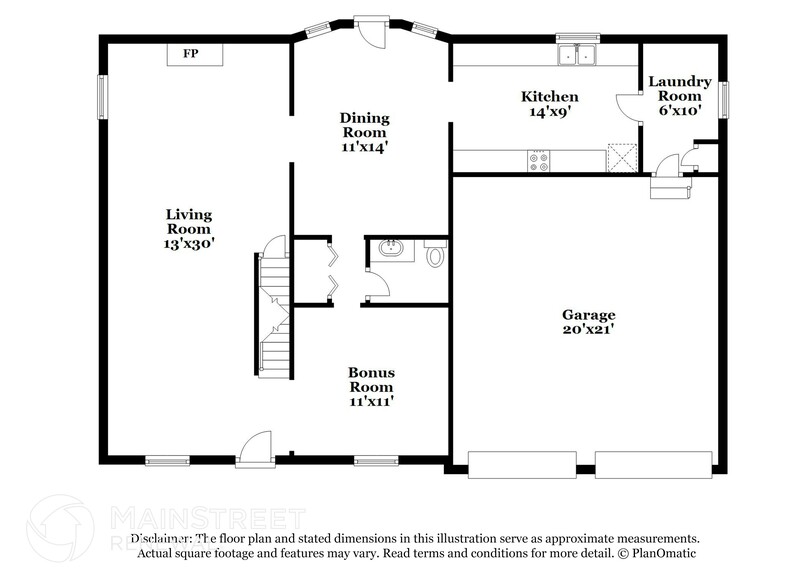 Building Photo - 421 Hithergreen Dr
