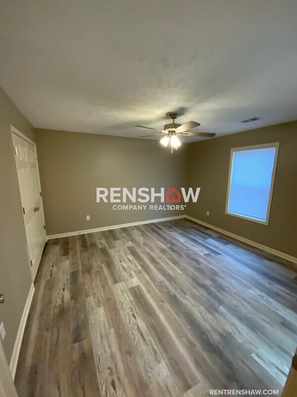 Building Photo - 1716 Harris St