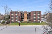 Building Photo - Bayberry Apartments
