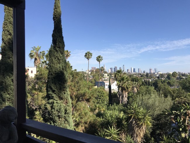 Building Photo - 910 Robinson St