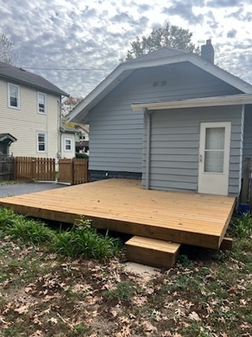 Building Photo - 3132 Mapleleaf Ave